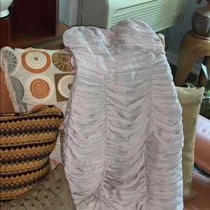 H&M cocktail dress in beautiful condition/C